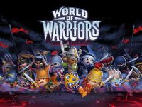 Картинка 13 World of Warriors