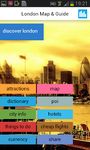 Imagem  do London Offline Map Guide Hotel