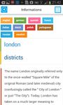 Imagem 5 do London Offline Map Guide Hotel