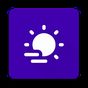 Yahoo CM Weather Provider의 apk 아이콘