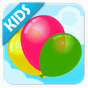 Boom ballon pour les enfants APK