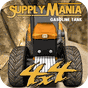 4x4 Supply Mania Gasoline Tank APK