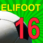 Ícone do apk ELIFOOT 98 (16) GRÁTIS