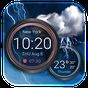 Weather Widget with Alarm Clock APK