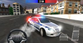 Картинка 9 Police Car Driver