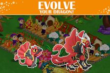Картинка 7 Dragon Blast -match three game