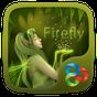 Firefly GO Launcher Theme apk icon
