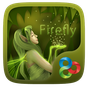 Firefly GO Launcher Theme의 apk 아이콘