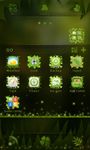 Firefly GO Launcher Theme image 1