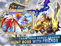 Gambar Dragon Hunter-Furious Love 5