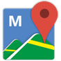 MapWap for Google Map APK