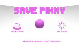 Картинка 12 Save Pinky