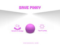 Картинка  Save Pinky