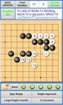 Captura de tela do apk [Lite] Baduk Jungsuk(English) 3