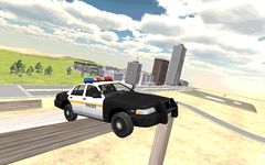 Картинка 4 автомобиль полиции Тренажер