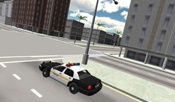 Картинка 2 автомобиль полиции Тренажер