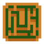 APK-иконка Ретро лабиринт - Retro Maze