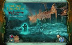 Dark Tales: Buried Alive Full screenshot apk 