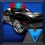 Ultra 3D Police Car Parking 2 APK Icon