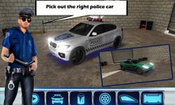 Ultra 3D Police Car Parking 2 Bild 9