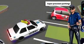 Ultra 3D Police Car Parking 2 Bild 2