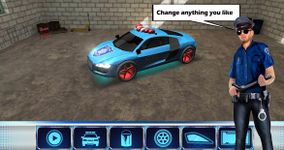 Ultra 3D Police Car Parking 2 Bild 3