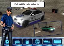 Ultra 3D Police Car Parking 2 Bild 5