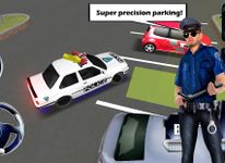 Ultra 3D Police Car Parking 2 Bild 6