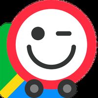 ZTL Radar for maps and navigator: whole Italy apk icon