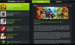 Imagem 6 do NVIDIA TegraZone