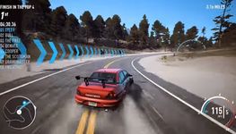 Hint Need For Speed payback Bild 2