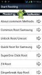 Root android : Rootland imgesi 2