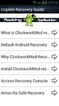 Root android : Rootland imgesi 3