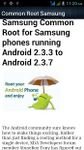 Root android : Rootland imgesi 6