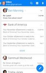 WeMail - Free Email App 이미지 