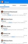 WeMail - Free Email App 이미지 2