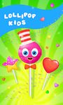 Lollipop Kids - Μαγειρική εικόνα 