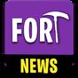 Fortnews - Companion for Fortnite APK Simgesi