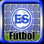 El Salvador Fútbol apk icono