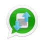 WhatsApp File Sender PRO apk icon