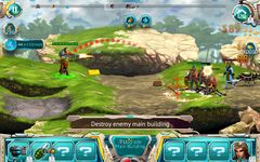 Steam Defense: Tanks & Dragons image 1