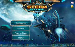 Steam Defense: Tanks & Dragons image 3