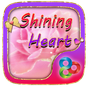 Shining Heart GOLauncherTheme APK