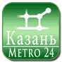 Казань (Metro 24) APK