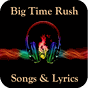 Big Time Rush Songs & Lyrics APK