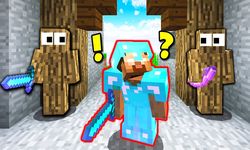 Imagem 1 do Camouflage Skins for Minecraft