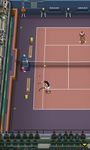 Pro Tennis - jeu de sport image 3