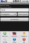 Inventory Droid obrazek 1