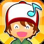 Ícone do My First Songs - Game for Kids