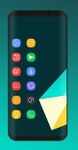 Картинка  Galaxy S9 Icon Pack & S9 Theme
